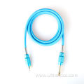 1.8m Rca Interface Cable Tattoo Clip Cord